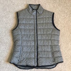 Johnston & Murphy Women's Puffer Vest